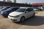 大众高尔夫2012款1.4TSI 手动 舒适型