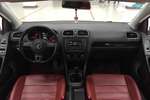 大众高尔夫2012款1.4TSI 手动 舒适型