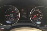 大众高尔夫2012款1.4TSI 手动 舒适型