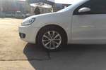 大众高尔夫2012款1.4TSI 手动 舒适型