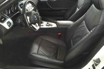宝马Z42012款sDrive20i领先型