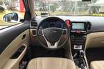 奇瑞E32013款1.5L 手动 智尚型