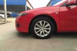 马自达Mazda62012款2.0L 手自一体 时尚型