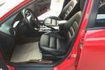马自达Mazda62013款2.0L 手自一体时尚型