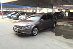 大众迈腾2012款1.8TSI DSG 尊贵型