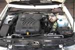大众捷达2008款1.6L CIX-P 手动 伙伴 