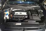 大众帕萨特2013款1.8TSI DSG御尊版