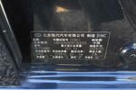现代悦动2008款1.6L MT GLS 