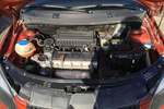 斯柯达晶锐2011款1.6L 手自一体 酷黑版