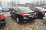 现代悦动2011款1.6L 手动舒适型