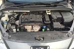 标致307两厢2010款1.6L 手动豪华版