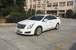 凯迪拉克XTS2014款28T 舒适型