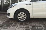 起亚K2三厢2015款1.4L MT GLS
