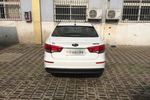 起亚K2三厢2015款1.4L MT GLS