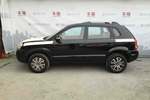 现代途胜2013款2.0L 手动两驱舒适型