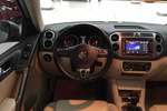 大众途观2010款2.0TSI 手自一体 菁英版