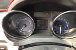 奇瑞E32013款1.5L 手动 智尚型