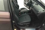 奥迪A12014款30 TFSI Sportback 舒适型