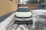 大众高尔夫2012款1.4TSI 手自一体 舒适型