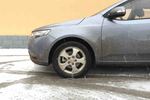 起亚福瑞迪2009款1.6L Premium 手自一体