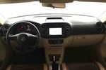 大众途观2015款1.8TSI 自动两驱风尚版