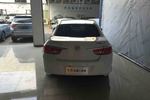 别克英朗2013款1.6L 手自一体 时尚版