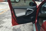 丰田RAV42009款2.0L 自动豪华版