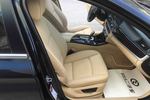 宝马5系2013款525Li 豪华型