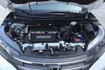 本田CR-V2013款2.4L 两驱豪华版