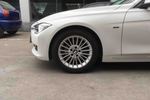 宝马3系2014款320Li 豪华设计套装