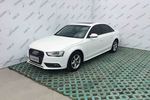 奥迪A4L2013款35 TFSI 自动标准型