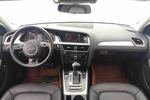 奥迪A4L2013款35 TFSI 自动标准型
