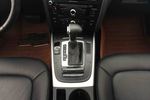 奥迪A4L2013款35 TFSI 自动标准型