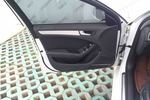 奥迪A4L2013款35 TFSI 自动标准型