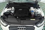 奥迪A4L2013款35 TFSI 自动标准型