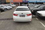 雷克萨斯ES2013款300h 精英版