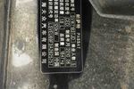 大众帕萨特领驭2009款1.8T 手动 尊品型