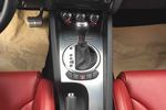 奥迪TT2013款TT Coupe 2.0TFSI
