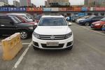 大众途观2013款2.0TSI 手自一体 四驱豪华版