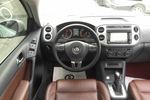 大众途观2013款2.0TSI 手自一体 四驱豪华版