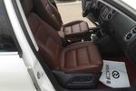 大众途观2013款2.0TSI 手自一体 四驱豪华版
