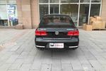 大众迈腾2013款2.0TSI 豪华型
