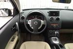 日产逍客2011款2.0XV 雷 CVT 2WD