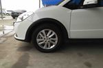 铃木天语SX42013款1.6L 手动酷锐型