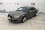 沃尔沃S80L2009款2.5T 智雅版