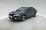 斯柯达明锐2009款1.6L 自动逸仕版