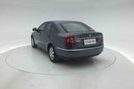 斯柯达明锐2009款1.6L 自动逸仕版