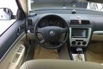 斯柯达明锐2009款1.6L 自动逸仕版