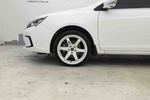 比亚迪秦2014款1.5T 旗舰型