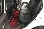 本田CR-V2012款2.0L 两驱都市版